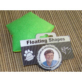Dr Harry Floating Shapes Dog Toy