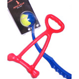 Dr Harry Chuck, Fetch & Tug Combo Dog Toy Package