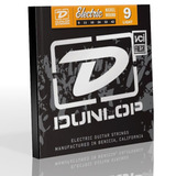 Dunlop Electric Light DEN0942 Strings