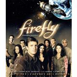 Firefly: The Complete Series (2013, Blu-ray) : NEW SEALED