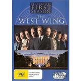 The West Wing: The Complete First Season DVD [Season 1] [Boxset, 6 Disc]