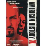 American History X (DVD, 1998)