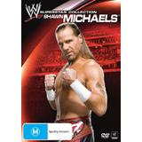 WWE Superstar Collection Shawn Michaels (DVD, 2012)
