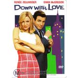 Down With Love (DVD, 2004) Like New Condition