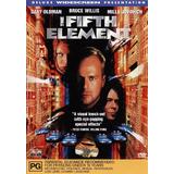 The Fifth Element (DVD, 2004) LIKE NEW