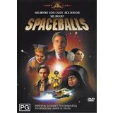 Spaceballs (DVD, 2003) Like New Condition