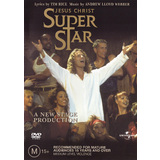 Jesus Christ Superstar (DVD, 2000) Like New Condition