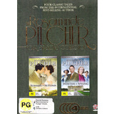 The Rosamunde Pilcher Four Seasons Collection (DVD, 2010, 4 Discs) AS NEW
