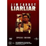 Liar Liar (Special Edition DVD, 2003) AS NEW Condition