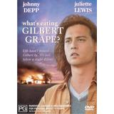 What's Eating Gilbert Grape (DVD, 2006) Very Good Condition Johnny Depp