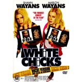 White Chicks (Uncut Version DVD, 2004) Good Condition
