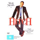 Hitch (DVD, 2005) AS NEW Condition Will Smith
