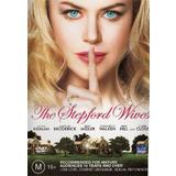 The Stepford Wives (DVD, 2004) AS NEW