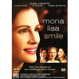Mona Lisa Smile (DVD, 2004, Region 4 Australia) AS NEW