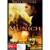 Munich (DVD, 2007, Region 4 Australia) AS NEW
