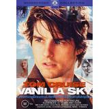 Vanilla Sky (DVD, 2002, R4 Australia) As New Condition