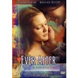 Ever After: A Cinderella Story (DVD, 2000, R4 Australia) Very Good Condition