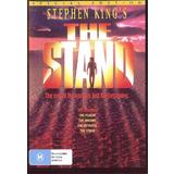 Stephen King's The Stand (2 Disc DVD, 2004) As New Condition