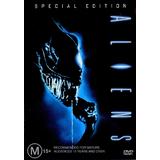 Aliens Special Edition (DVD, 2000) As New Condition