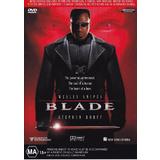 Blade (DVD, 1998)