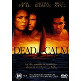 Dead Calm (DVD, 2000)