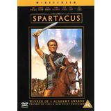 Spartacus (DVD, 2000)