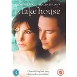 The Lake House (DVD, 2006) As New 