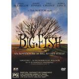 Big Fish (DVD, 2004) As New
