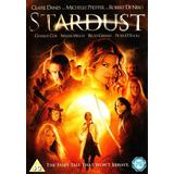 Stardust (DVD, 2008) As New