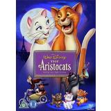 The Aristocats Special Edition (DVD, 2008) Like New Condition Walt Disney