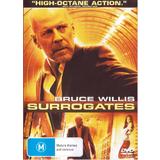 Surrogates (DVD, 2010)