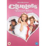 Clueless "Whatever!" Edition (DVD, 2000)