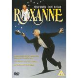 Roxanne (DVD, 2004)