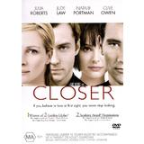 Closer (DVD, 2005)