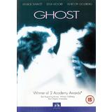 Ghost (DVD, 2001)