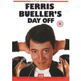 Ferris Bueller's Day Off (DVD, 2000)
