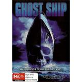 Ghost Ship (DVD, 2008)