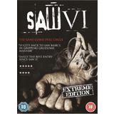 Saw VI Extreme Edition (DVD, 2010)