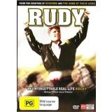 Rudy (DVD, 2007)