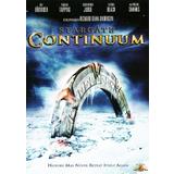 Stargate: Continuum (DVD, 2008)