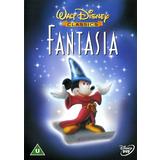 Fantasia (DVD, 2000)