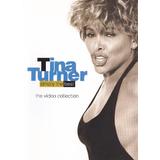 Tina Turner - Simply the Best (DVD, 2002)