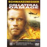 Collateral Damage (DVD, 2002)