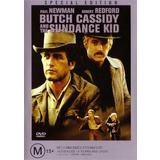 Butch Cassidy and the Sundance Kid (DVD, 2006)