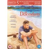 The Descendants (DVD, 2012)