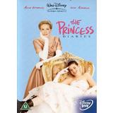 The Princess Diaries (DVD, 2002)