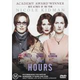 The Hours (DVD, 2004)