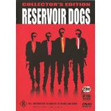 Reservoir Dogs Collector's Edition (DVD, 2003)