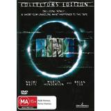 The Ring Collectors Edition (DVD, 2015) New Still In Shrinkwrap