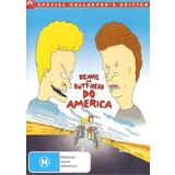 Beavis And Butt-head Do America Collectors Edition (DVD, 2015) New Still In Shrinkwrap